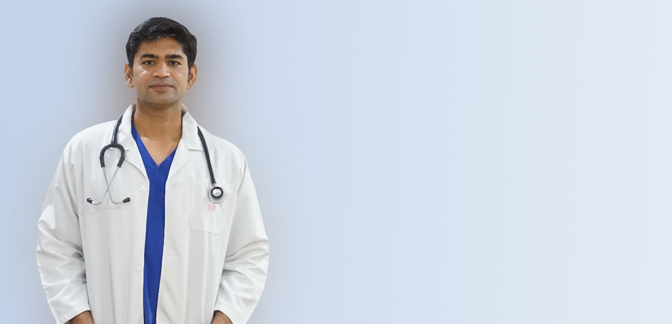 Best Cancer doctor in gurgaon
